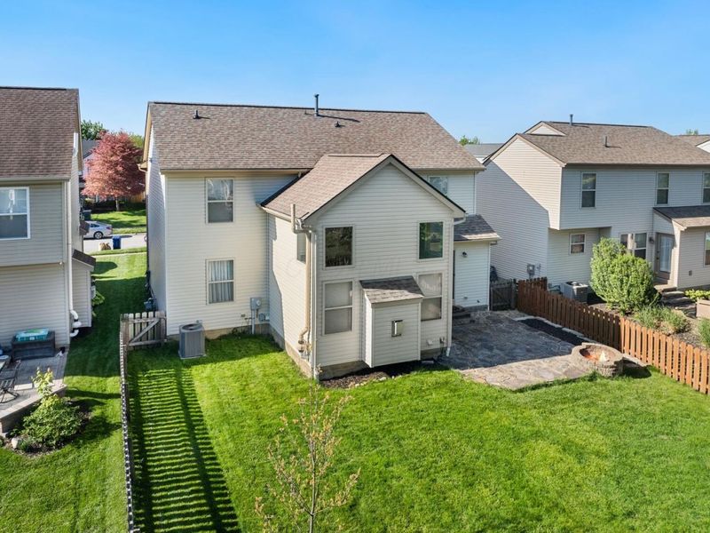 5832 Heirship Court , Hilliard, OH 43026 Photo 56