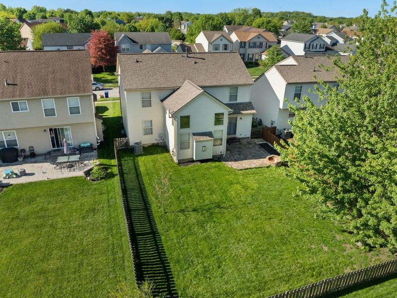 5832 Heirship Court , Hilliard, OH 43026 Photo 57