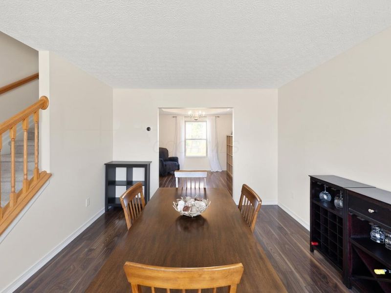 5832 Heirship Court , Hilliard, OH 43026 Photo 6