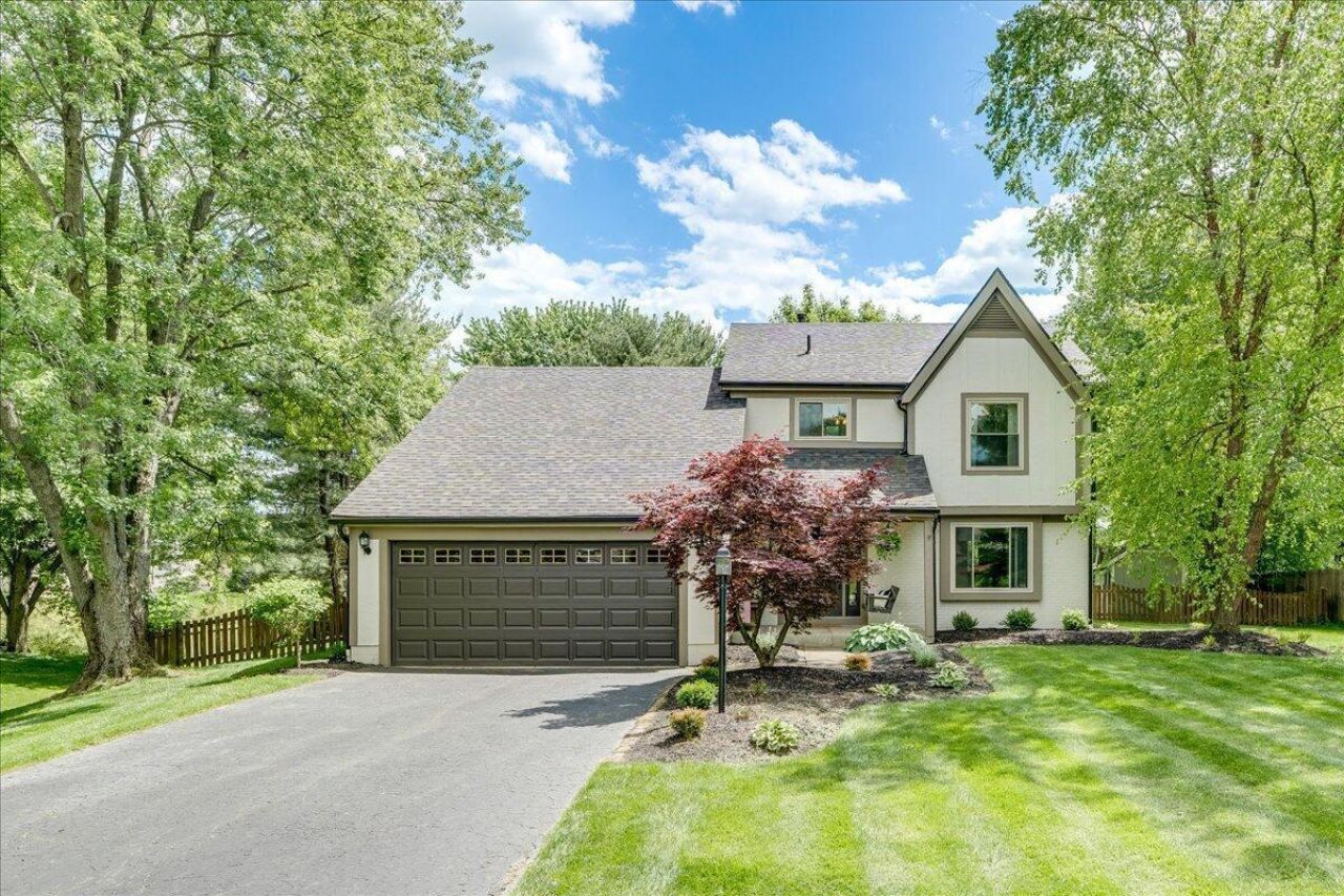 12330 Woodsfield Place, Pickerington, OH 43147 Main Photo