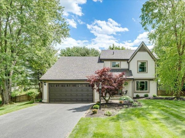 12330 Woodsfield Place , Pickerington, OH 43147