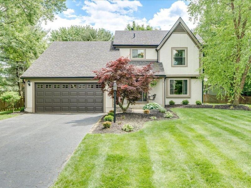 12330 Woodsfield Place , Pickerington, OH 43147 Photo 3