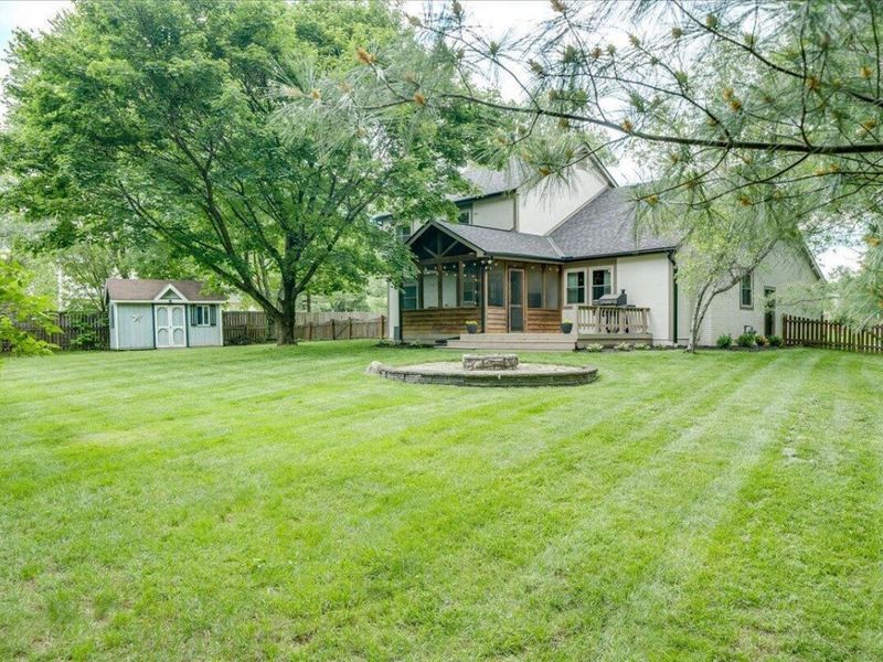 12330 Woodsfield Place , Pickerington, OH 43147 Photo 43