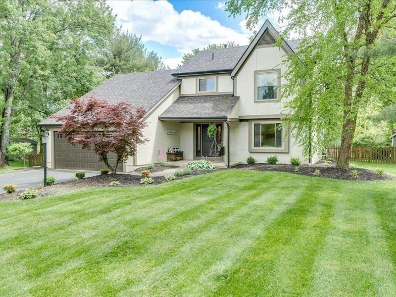 12330 Woodsfield Place , Pickerington, OH 43147 Photo 5