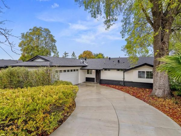 2660 Ross Place, Walnut Creek, CA 94597