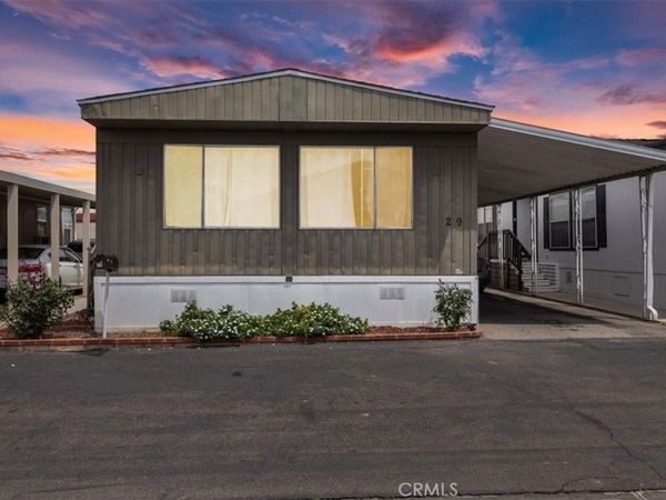 9080 Bloomfield Avenue, Unit 29, Cypress, CA 90630