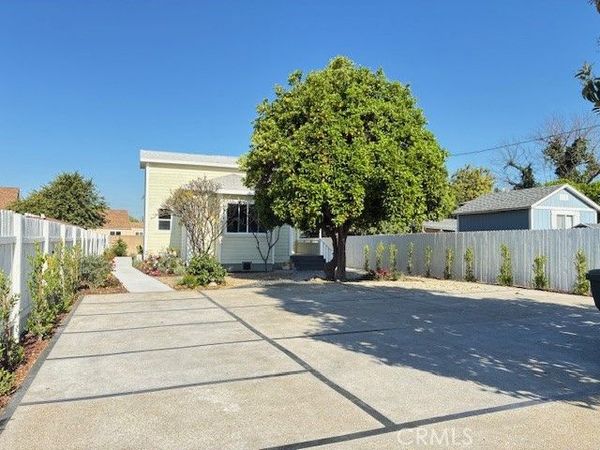 3809 Pine, El Monte, CA 91731