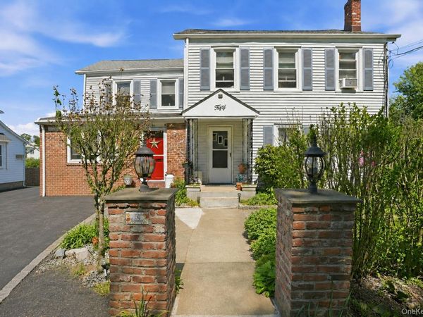 50 Sunset Road, Montrose, NY 10548