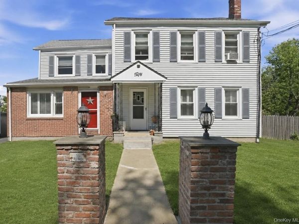 50 Sunset Road , Montrose, NY 10548