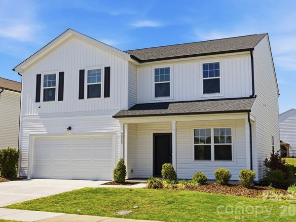 3046 Langhorne Avenue SW, Concord, NC 28027