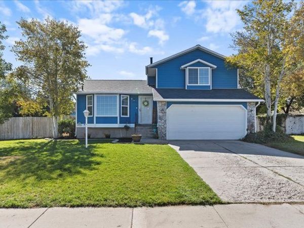 6669 W 4120 S, West Valley City, UT 84128