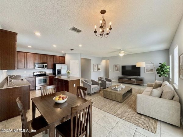 1341 CAMP RIDGE Lane, Middleburg, FL 32068