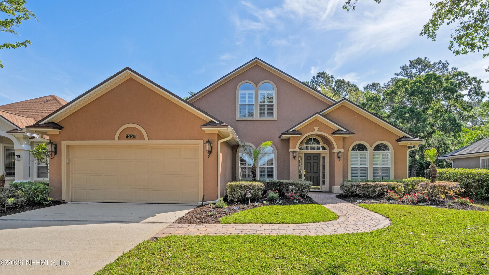 1221 Queens Island Court, Jacksonville, FL 32225 Photo