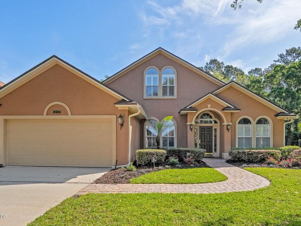 1221 QUEENS ISLAND Court, Jacksonville, FL 32225