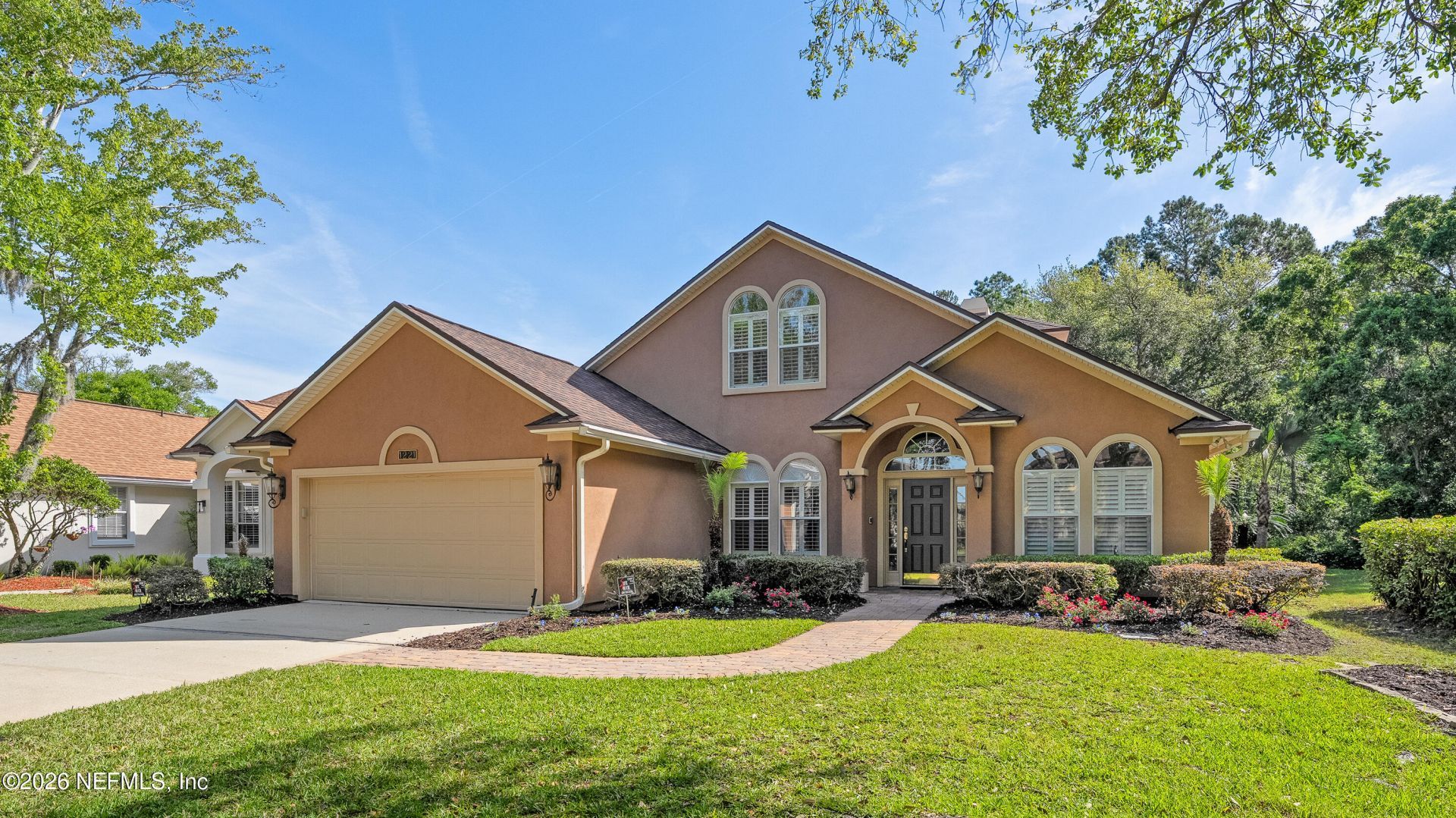 1221 Queens Island Court, Jacksonville, FL 32225 Photo