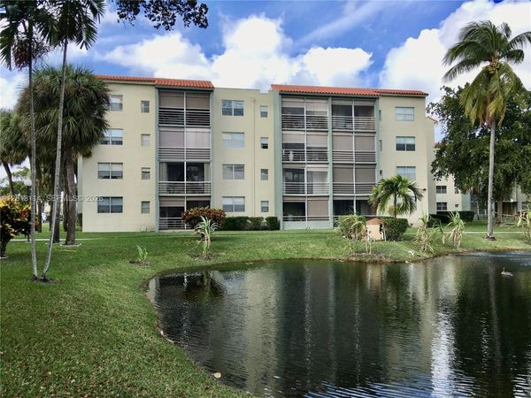 1800 SW 81st Ave , Unit 1118, North Lauderdale, FL 33068