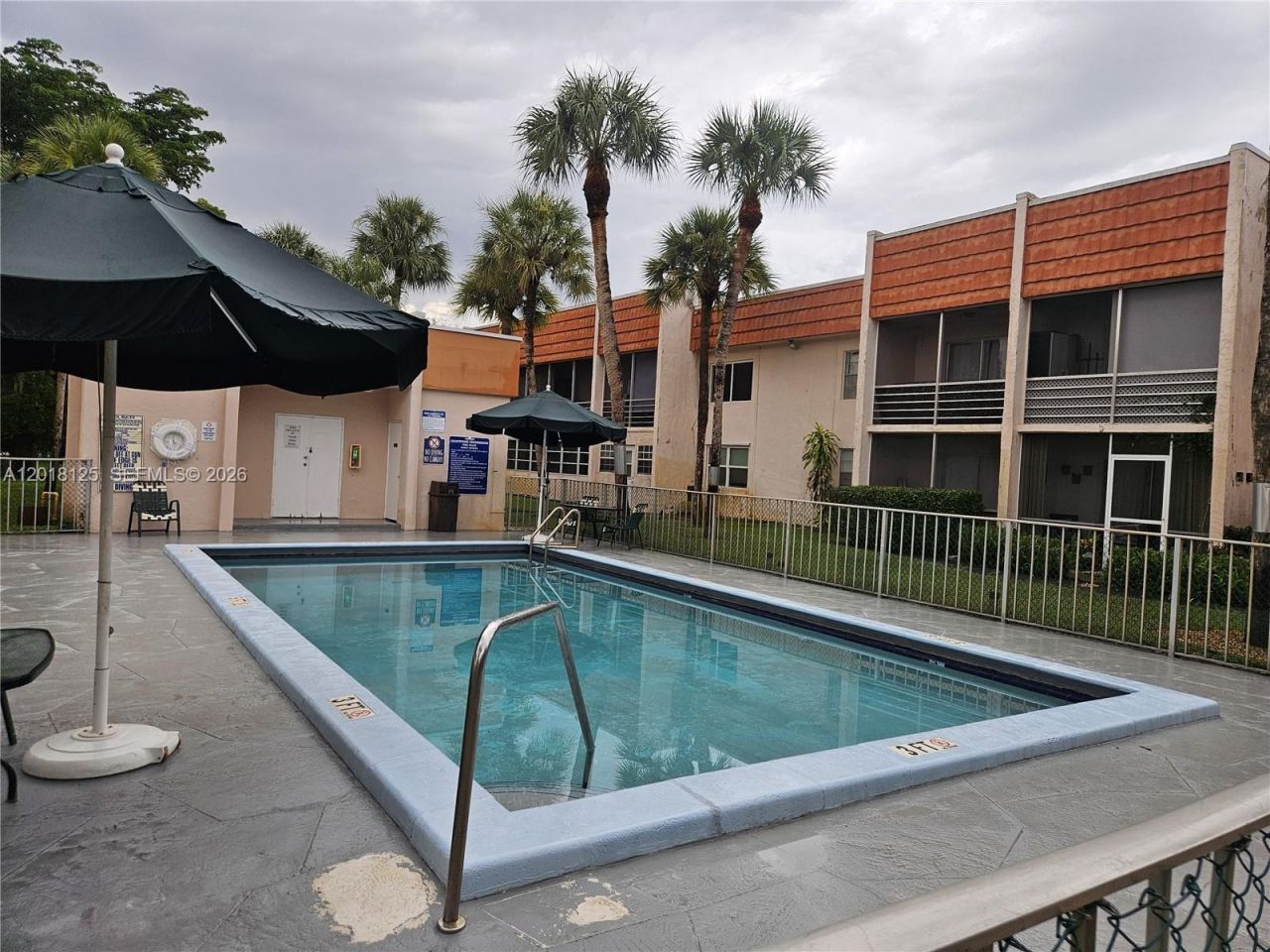 7610 Stirling Rd, Unit 102C, Davie, FL 33024 Photo