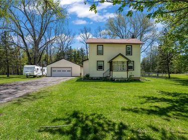 14404 Lime Kiln Road, Albion, NY 14411