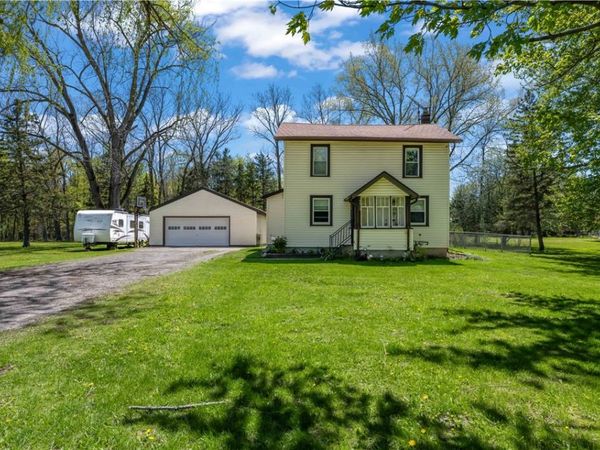 14404 Lime Kiln Road , Albion, NY 14411