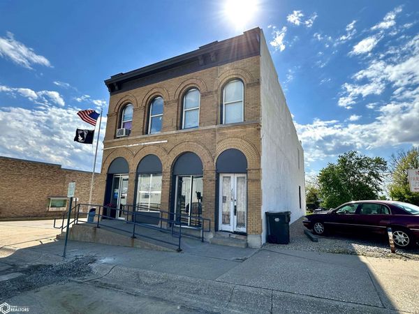 209 Main Street, Malcom, IA 50157