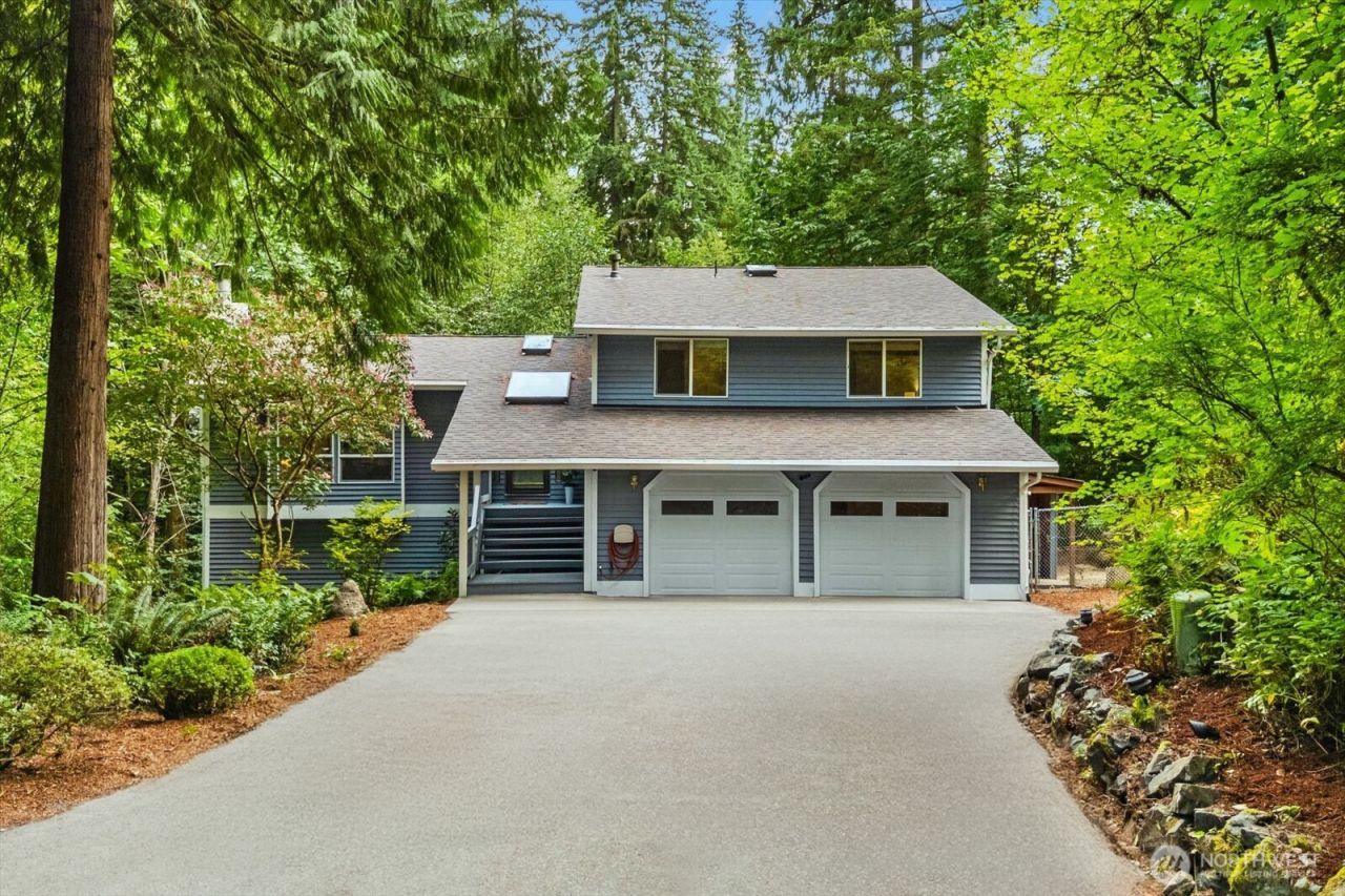 6930 191st Street Se, Snohomish, WA 98296 Main Photo