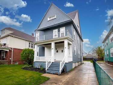 188 Norwalk Avenue, Buffalo, NY 14216