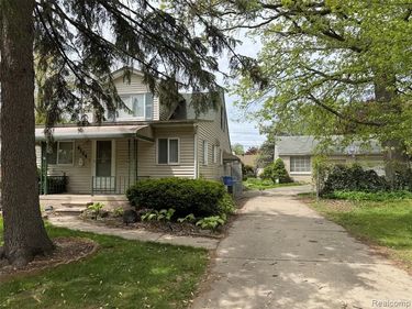 4124 Jackson Street, Dearborn Heights, MI 48125
