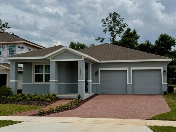 3884 ISLE ROYAL PLACE , APOPKA, FL 32712