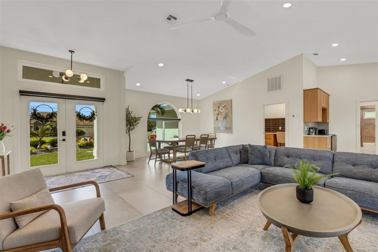 5133 Latham Terrace , Port Charlotte, FL 33981 Photo