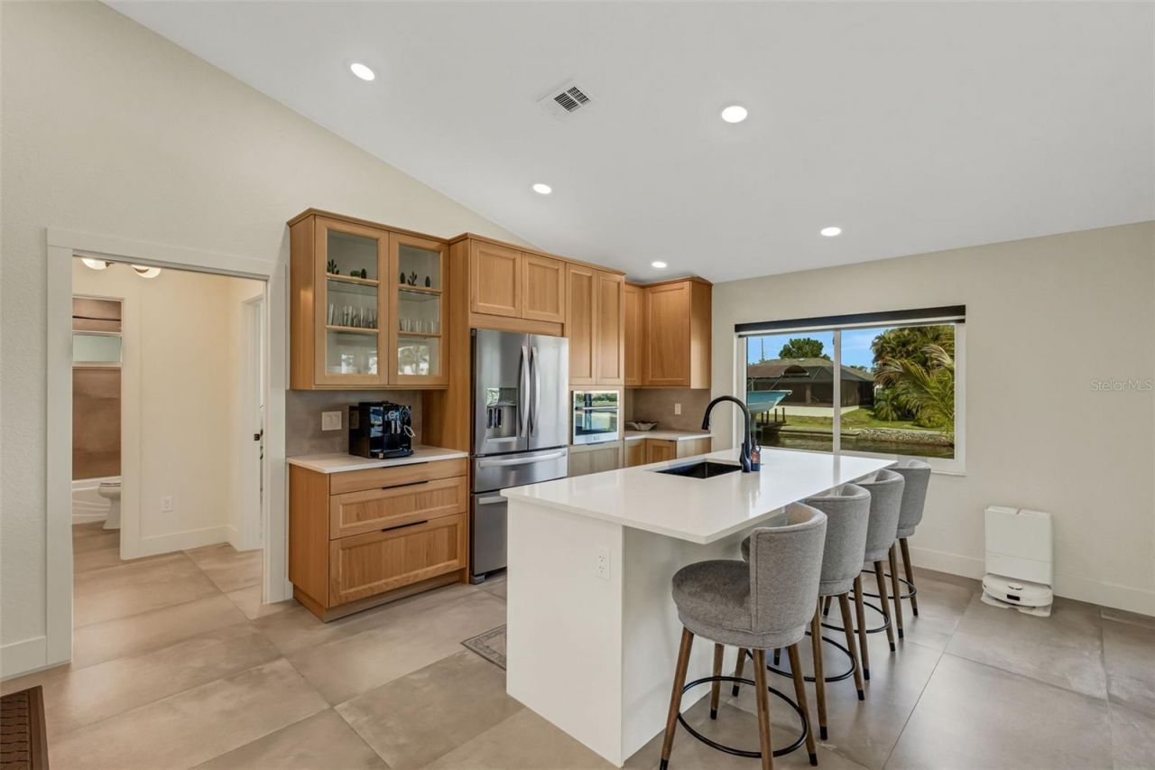 5133 Latham Terrace , Port Charlotte, FL 33981 Photo