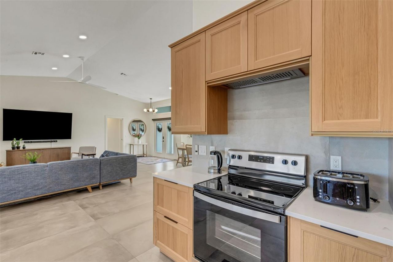 5133 Latham Terrace , Port Charlotte, FL 33981 Photo