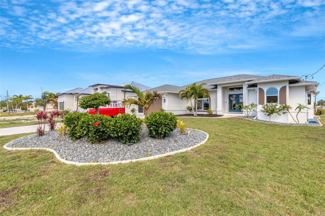 5133 Latham Terrace , Port Charlotte, FL 33981 Photo