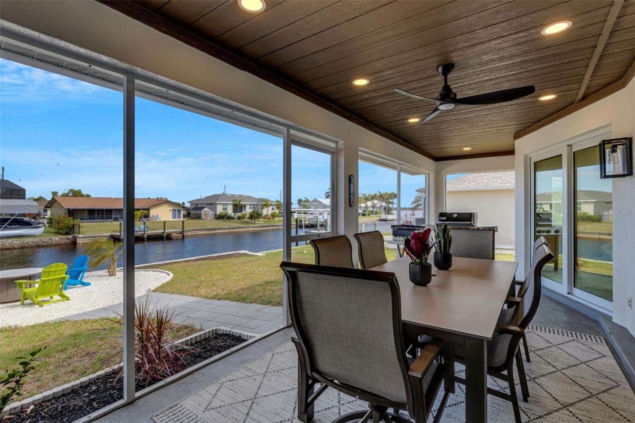 5133 Latham Terrace , Port Charlotte, FL 33981 Photo