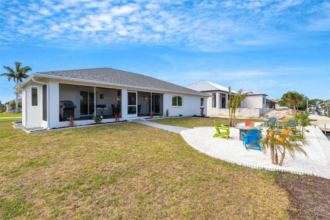 5133 Latham Terrace , Port Charlotte, FL 33981 Photo