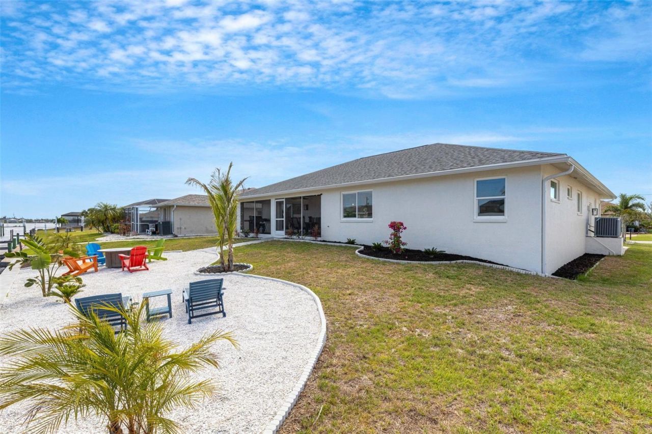 5133 Latham Terrace , Port Charlotte, FL 33981 Photo
