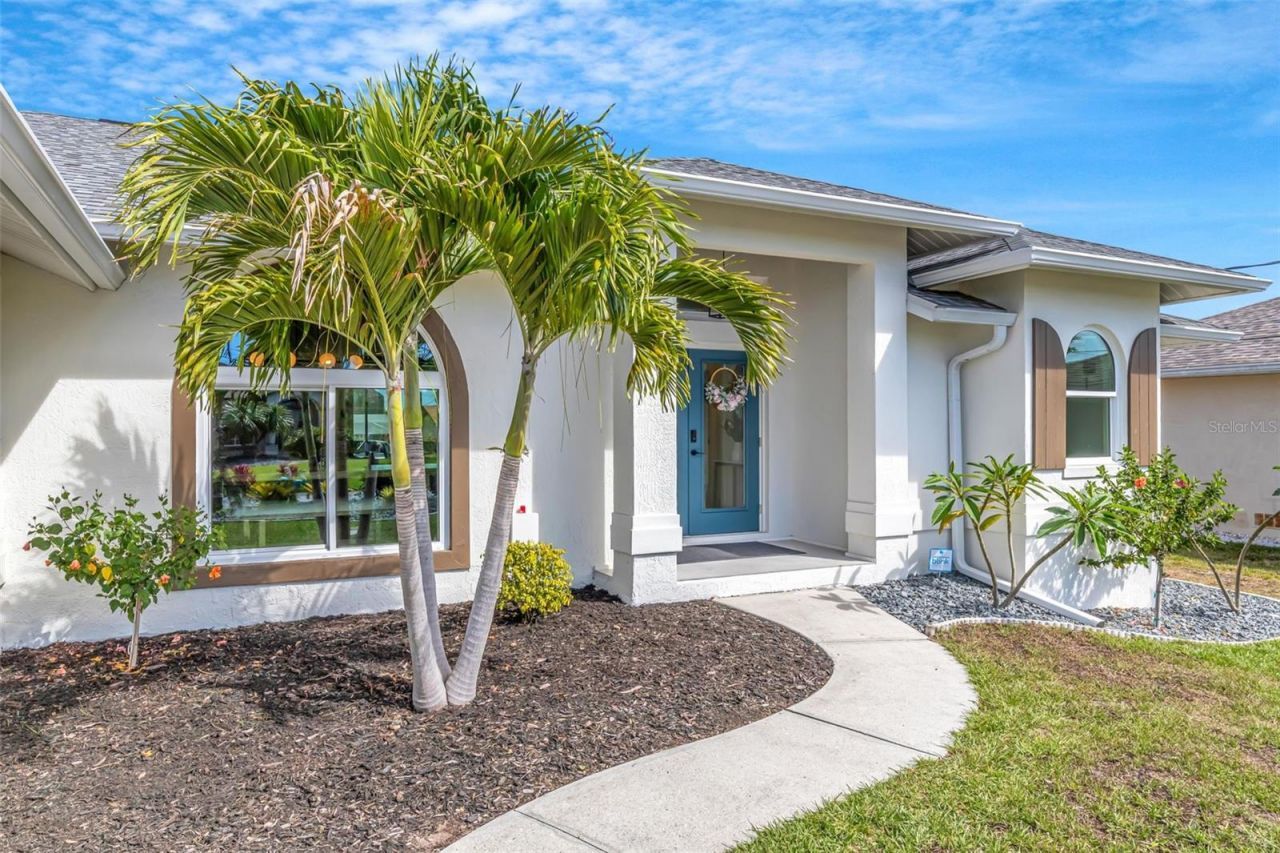 5133 Latham Terrace , Port Charlotte, FL 33981 Photo