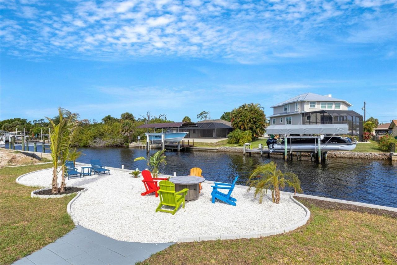 5133 Latham Terrace , Port Charlotte, FL 33981 Photo