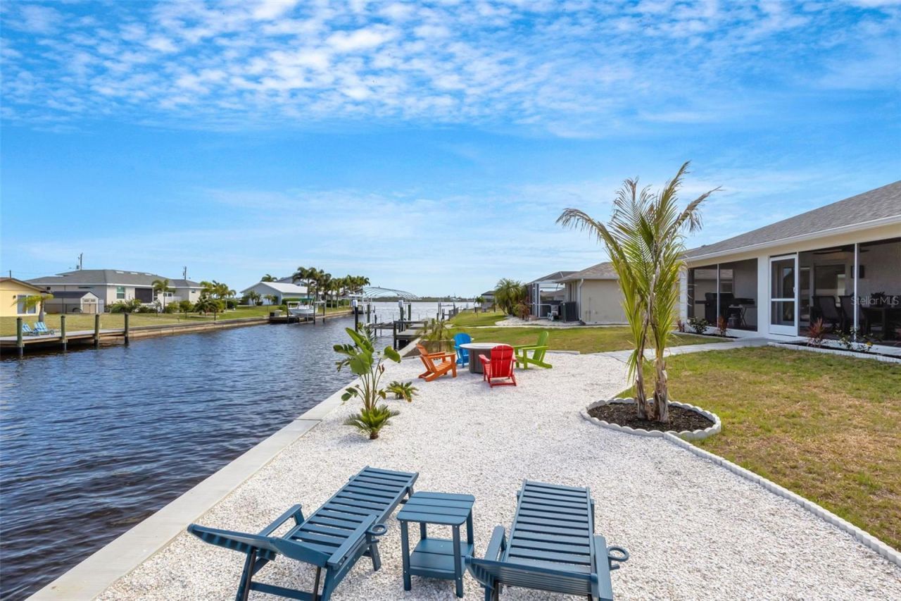 5133 Latham Terrace , Port Charlotte, FL 33981 Photo