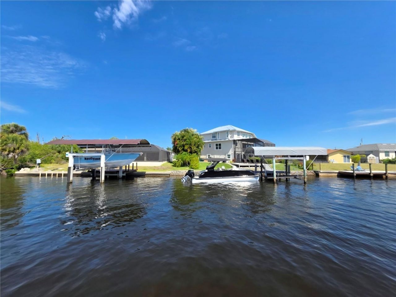 5133 Latham Terrace , Port Charlotte, FL 33981 Photo