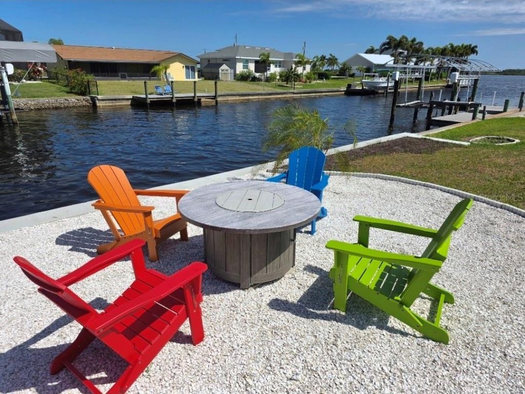 5133 Latham Terrace , Port Charlotte, FL 33981 Photo