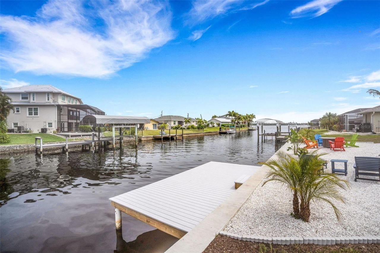 5133 Latham Terrace , Port Charlotte, FL 33981 Photo