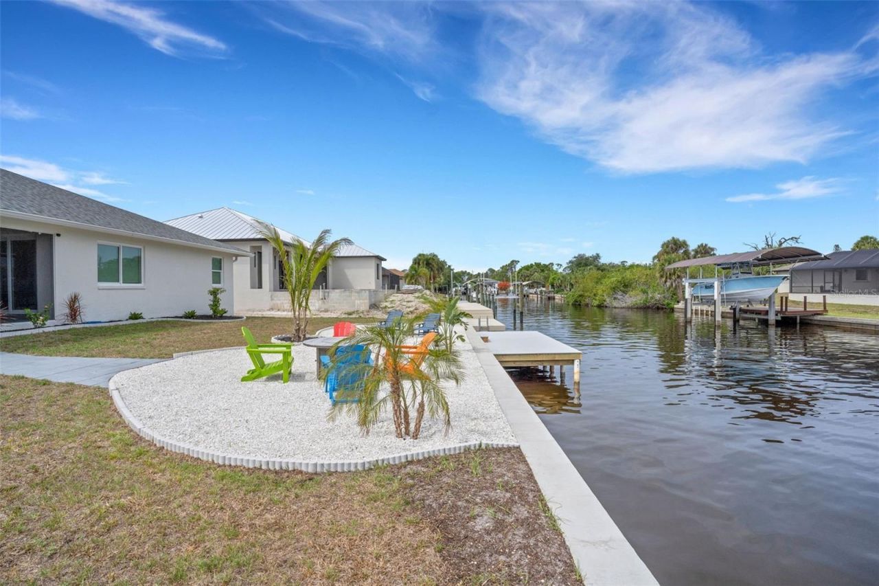 5133 Latham Terrace , Port Charlotte, FL 33981 Photo