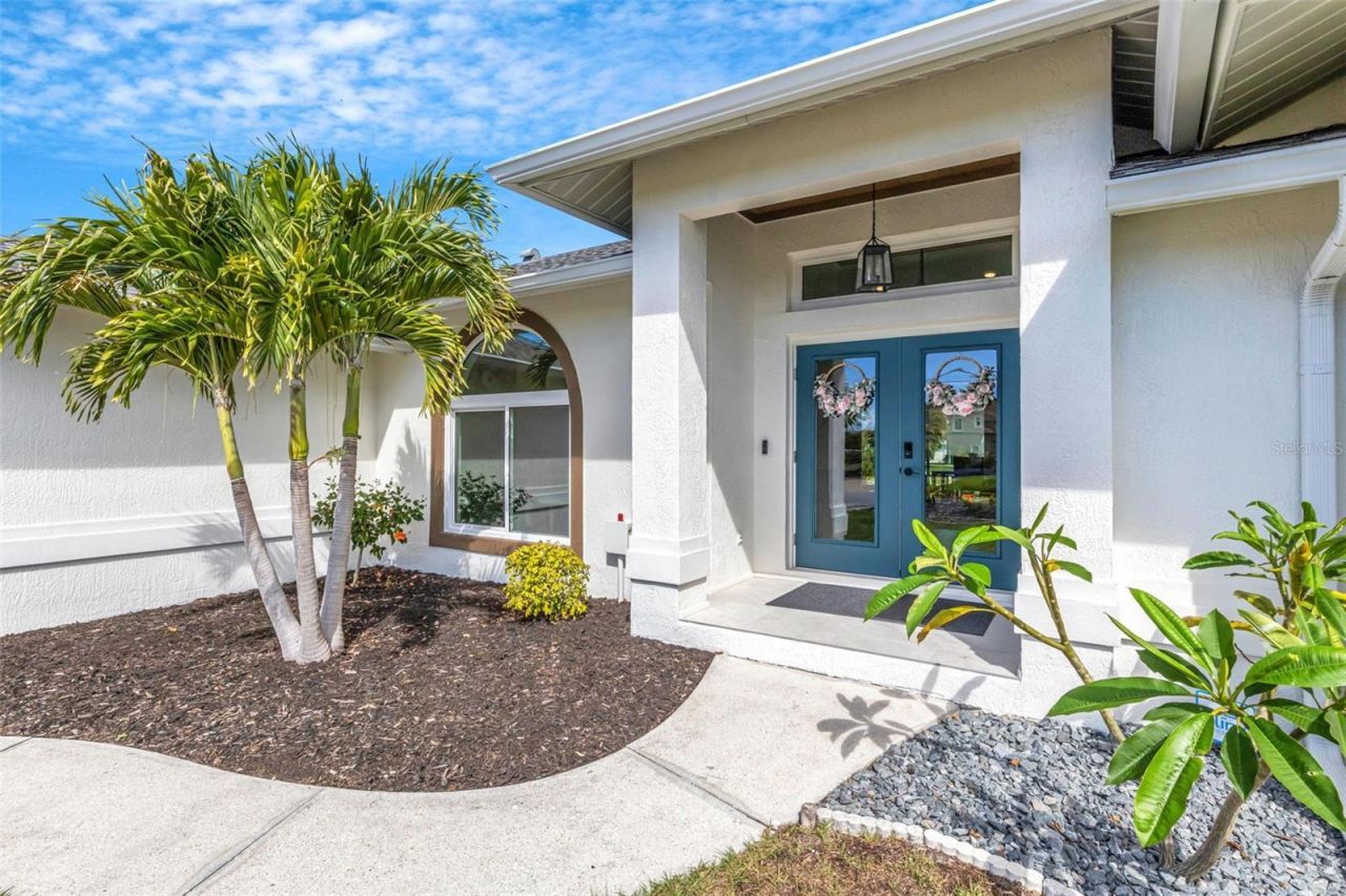 5133 Latham Terrace , Port Charlotte, FL 33981 Photo