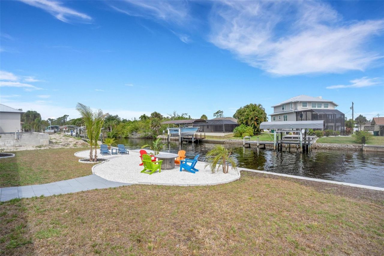5133 Latham Terrace , Port Charlotte, FL 33981 Photo
