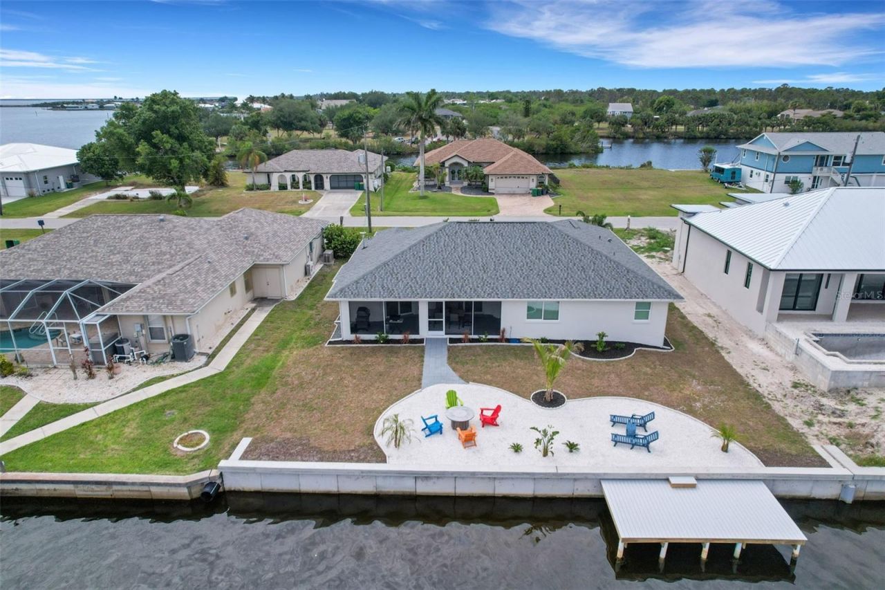 5133 Latham Terrace , Port Charlotte, FL 33981 Photo