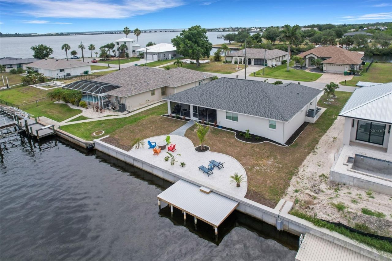 5133 Latham Terrace , Port Charlotte, FL 33981 Photo