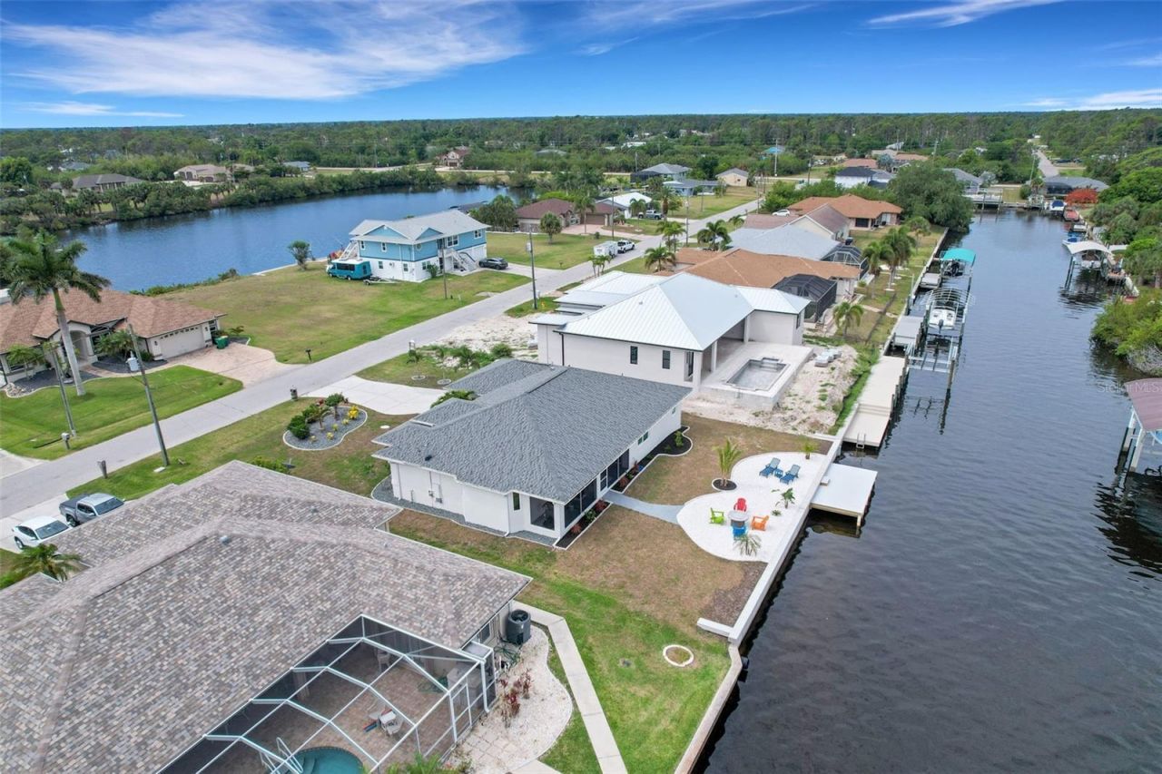 5133 Latham Terrace , Port Charlotte, FL 33981 Photo