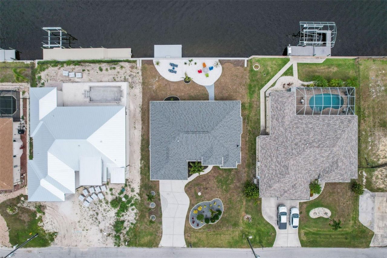 5133 Latham Terrace , Port Charlotte, FL 33981 Photo