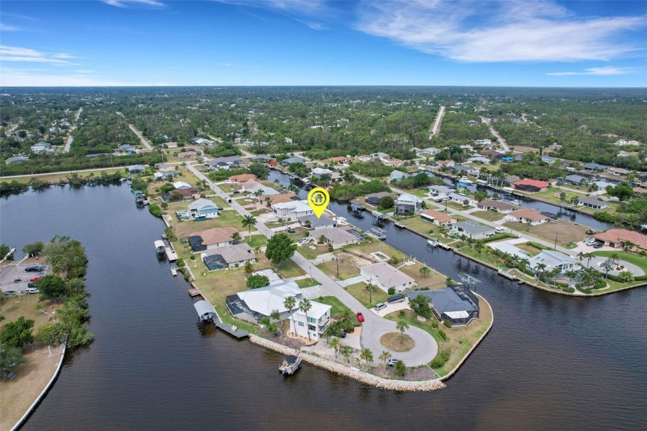 5133 Latham Terrace , Port Charlotte, FL 33981 Photo