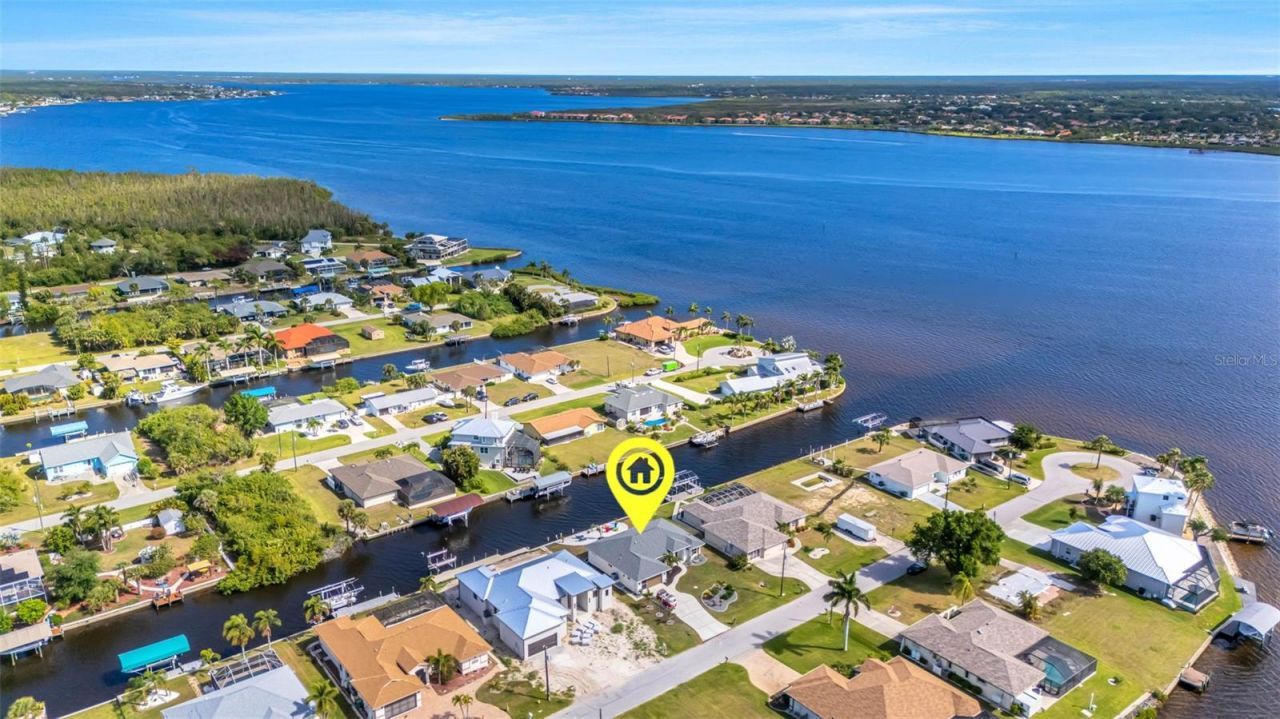 5133 Latham Terrace , Port Charlotte, FL 33981 Photo